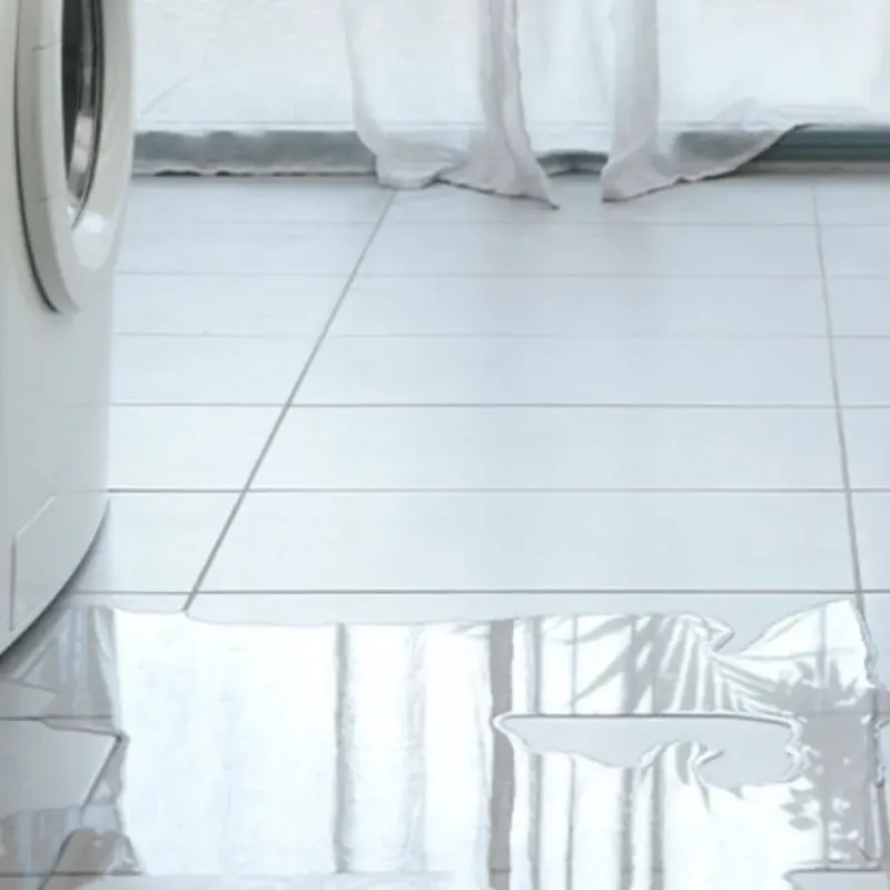 Appliance Leak Cleanup in Mountain View, CA