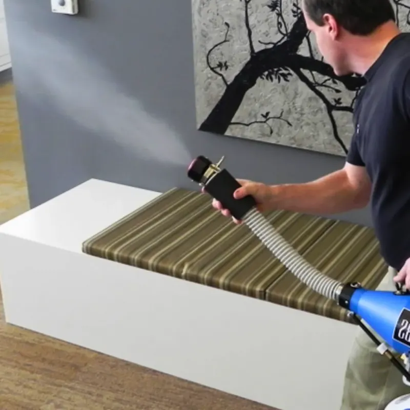 Professional Odor Removal in Mountain View, CA